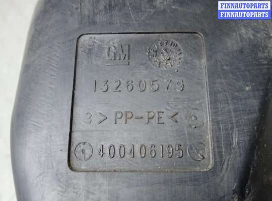 купить бачок омывателя на OPEL ASTRA GTC