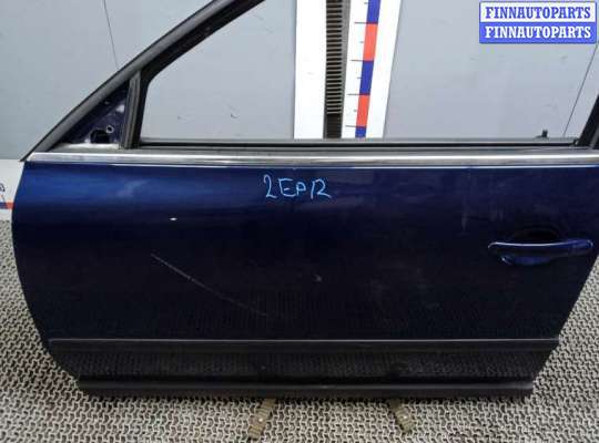 купить дверь передняя левая на VOLKSWAGEN PASSAT B5