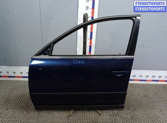 купить дверь передняя левая на VOLKSWAGEN PASSAT B5