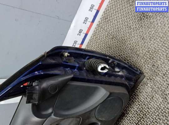 купить дверь передняя левая на VOLKSWAGEN PASSAT B5