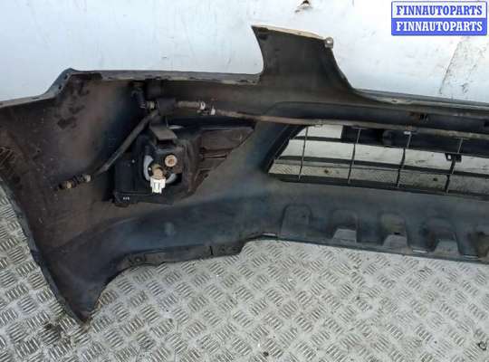 купить бампер передний на HONDA CR-V 2