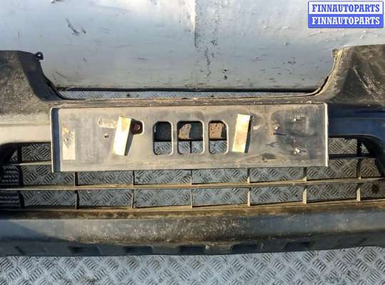 купить бампер передний на HONDA CR-V 2