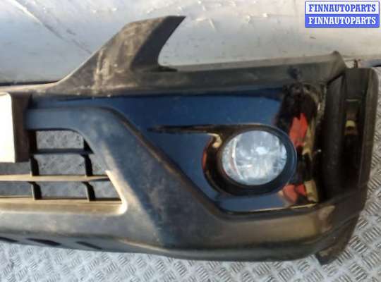 купить бампер передний на HONDA CR-V 2