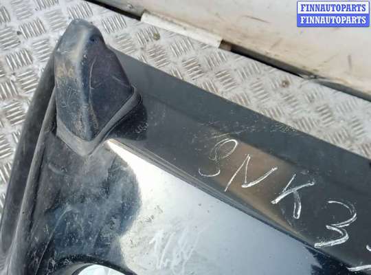 купить бампер передний на HONDA CR-V 2