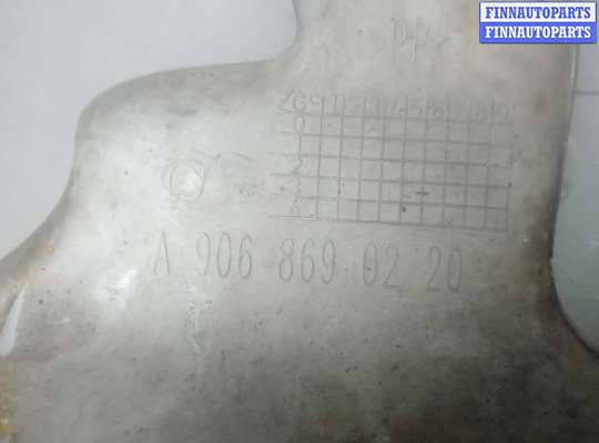 купить бачок омывателя на MERCEDES BENZ SPRINTER 2