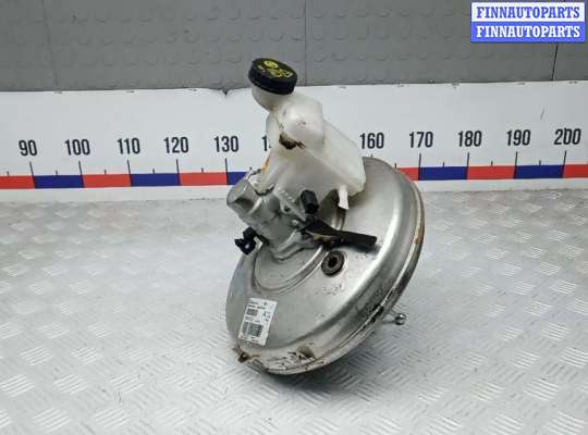 купить вакуумный усилитель тормозов на CITROEN C5 AIRCROSS