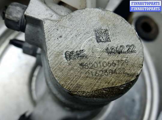 купить вакуумный усилитель тормозов на CITROEN C5 AIRCROSS