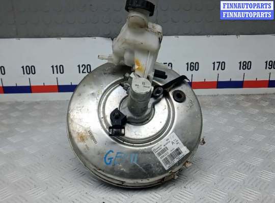 купить вакуумный усилитель тормозов на CITROEN C5 AIRCROSS