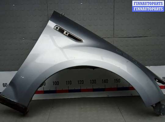 купить крыло переднее правое на FORD MONDEO 4