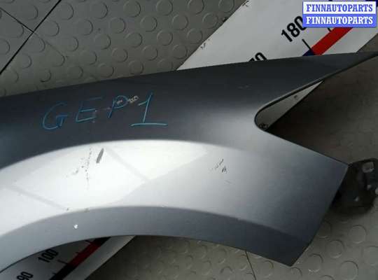 купить крыло переднее правое на FORD MONDEO 4