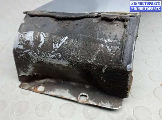 купить крыло переднее правое на FORD MONDEO 4