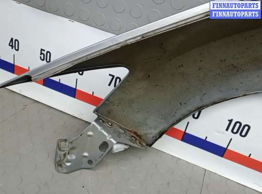 купить крыло переднее правое на FORD MONDEO 4