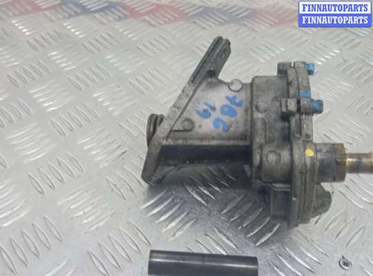 Насос вакуумный (дизель)