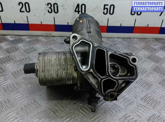 купить корпус масляного фильтра дизельный на BMW X5 E70