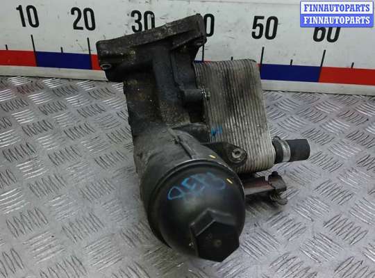 купить корпус масляного фильтра дизельный на BMW X5 E70