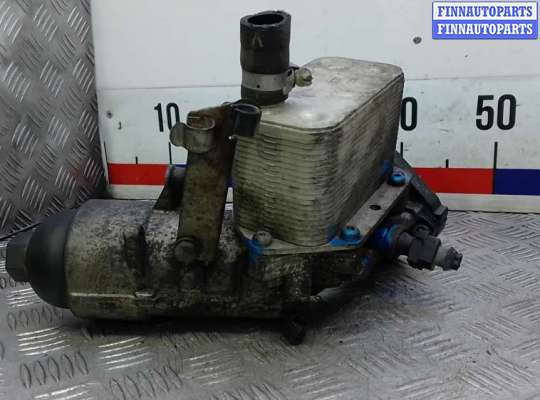 купить корпус масляного фильтра дизельный на BMW X5 E70