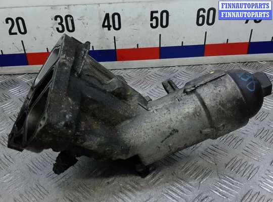 купить корпус масляного фильтра дизельный на BMW X5 E70