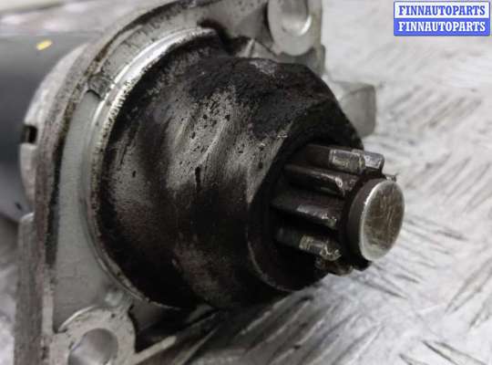 купить стартер дизельный на SKODA SUPERB 2