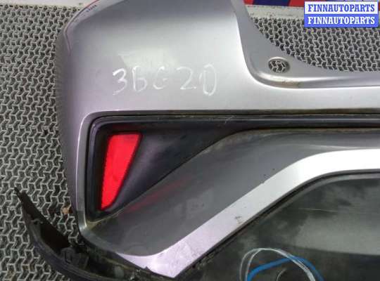 купить бампер задний на TOYOTA C-HR