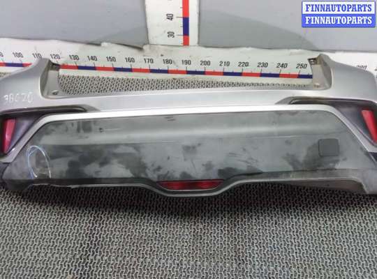 купить бампер задний на TOYOTA C-HR