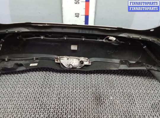 купить бампер задний на TOYOTA C-HR