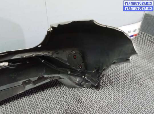 купить бампер задний на TOYOTA C-HR