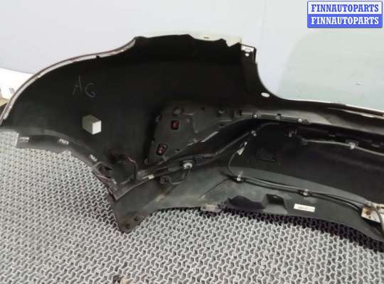 купить бампер задний на TOYOTA C-HR