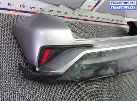 купить бампер задний на TOYOTA C-HR