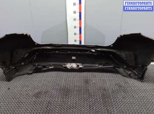 купить бампер задний на TOYOTA C-HR