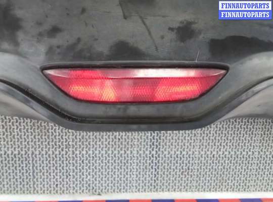 купить бампер задний на TOYOTA C-HR