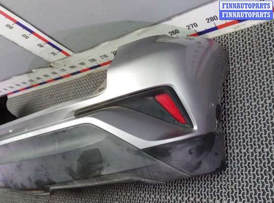 купить бампер задний на TOYOTA C-HR