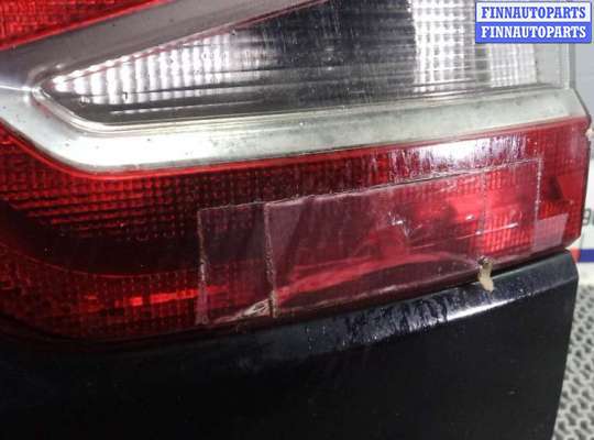 купить дверь 3-5 на FORD GALAXY 3