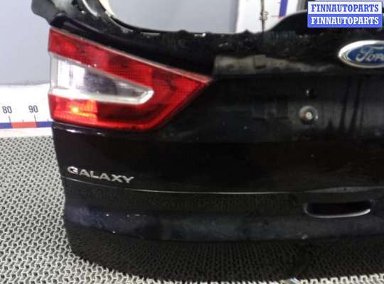 купить дверь 3-5 на FORD GALAXY 3