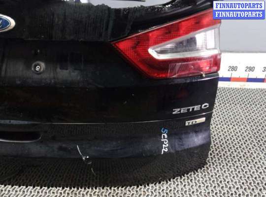 купить дверь 3-5 на FORD GALAXY 3