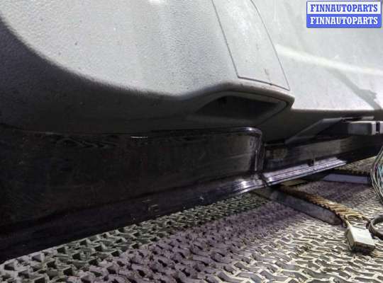 купить дверь 3-5 на FORD GALAXY 3