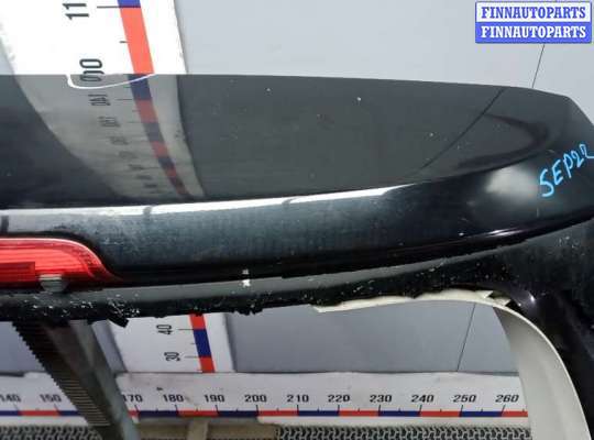 купить дверь 3-5 на FORD GALAXY 3