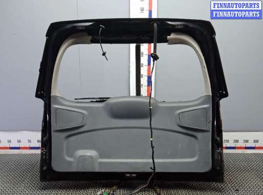 купить дверь 3-5 на FORD GALAXY 3