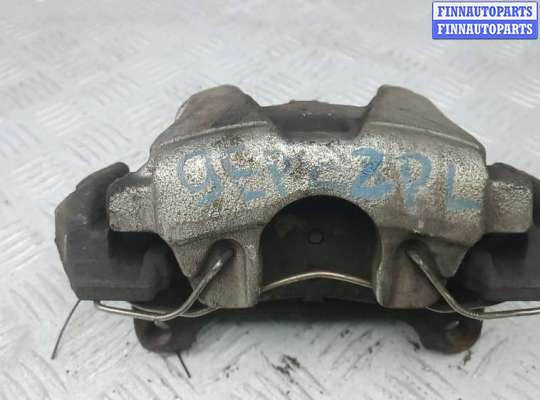 купить суппорт тормозной передний левый на AUDI A5 1