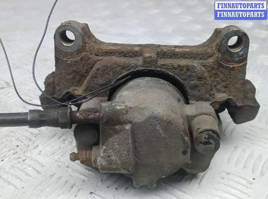 купить суппорт тормозной передний левый на AUDI A5 1