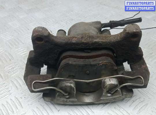 купить суппорт тормозной передний левый на AUDI A5 1