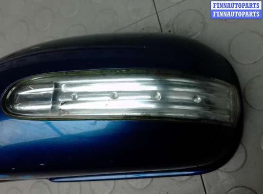 купить зеркало наружное левое на MERCEDES BENZ C-CLASS W203