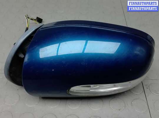 купить зеркало наружное левое на MERCEDES BENZ C-CLASS W203