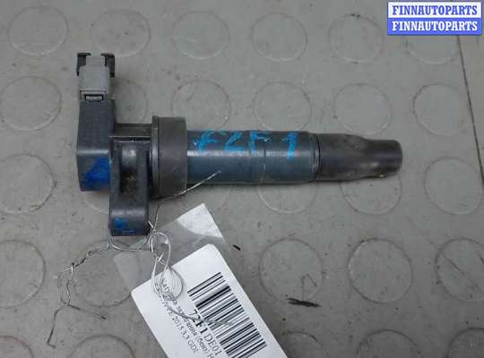 катушка зажигания бензиновая HN600874 на HYUNDAI SANTA FE 3