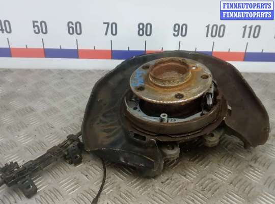 купить ступица задняя левая на BMW 4 GT F36