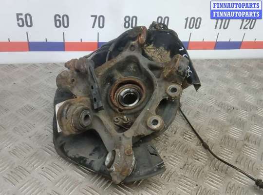 купить ступица задняя левая на BMW 4 GT F36