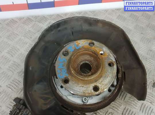 купить ступица задняя левая на BMW 4 GT F36