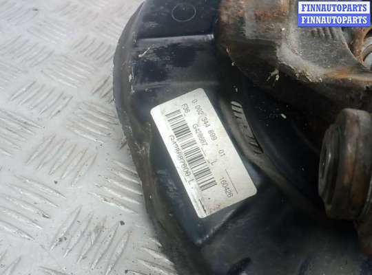 купить ступица задняя левая на BMW 4 GT F36