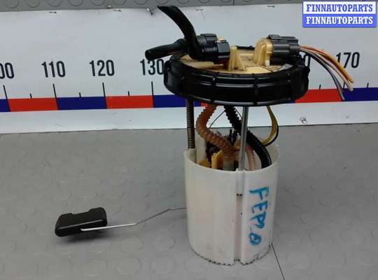 купить насос топливный электрический на OPEL MOVANO B