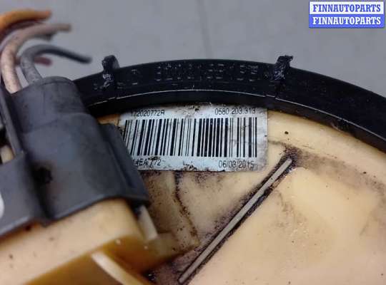 купить насос топливный электрический на OPEL MOVANO B