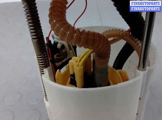 купить насос топливный электрический на OPEL MOVANO B